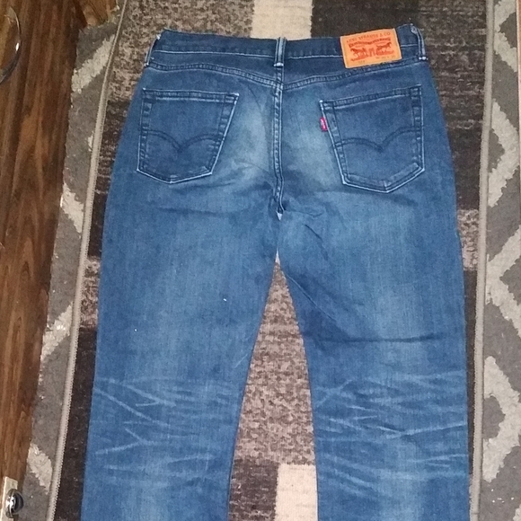 30 x 30 Levi's 514 mens - Picture 6 of 6